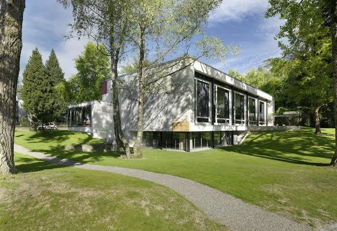 Park heiden ag