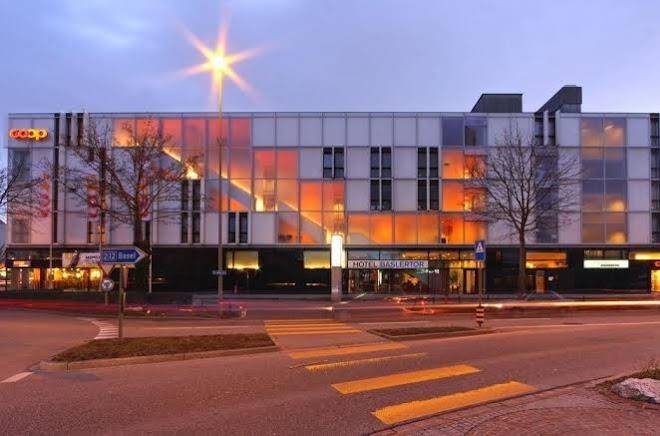 Baslertor Hotel Image