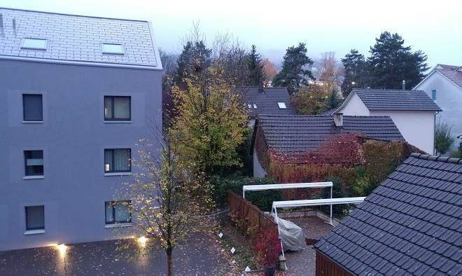 Gasthaus zur sonne