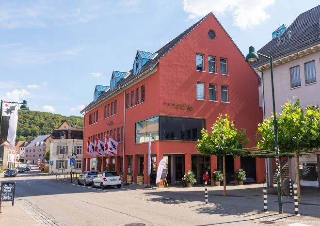 Gasthof muhle