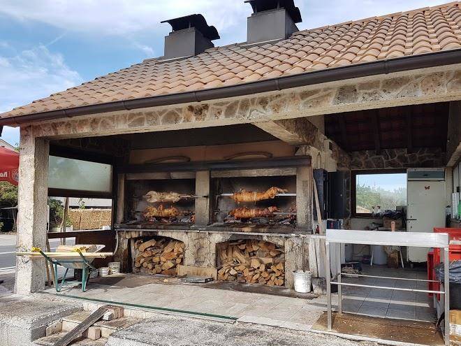 Gasthof rossli