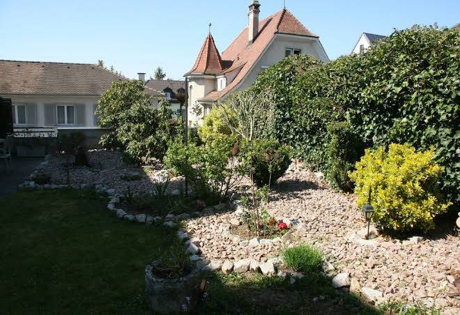 Hotel eremitage