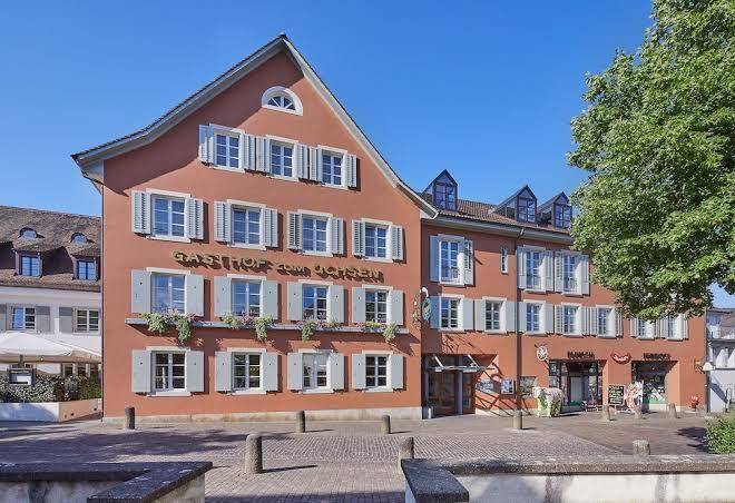 Hotel gasthof zum ochsen
