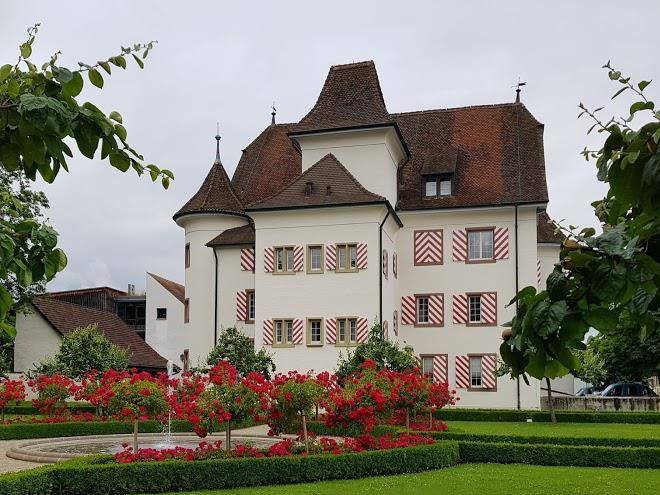 Restaurant zur sonne