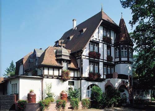 Waldhaus