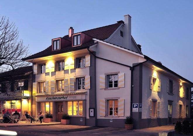 Roschenzerhof