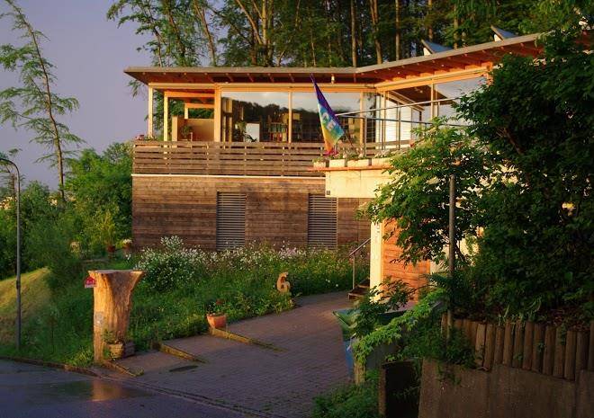 B&b sunnesite