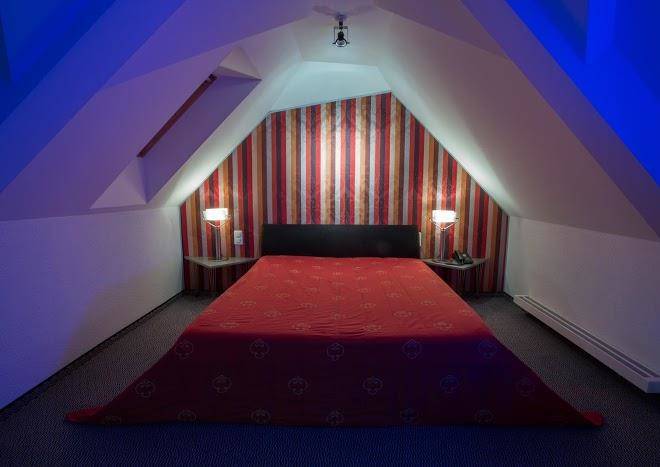 Hotel engel liestal