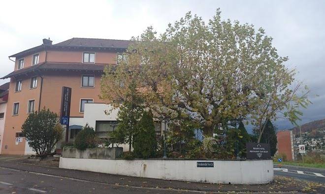 Radackerhof