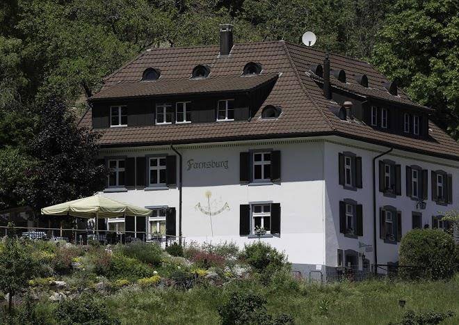 Landgasthof farnsburg restaurant weinkeller zimmer businessclub