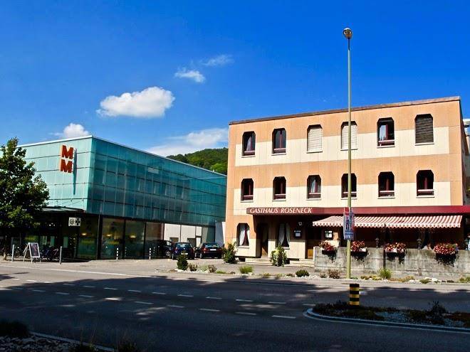 Landgasthof roseneck