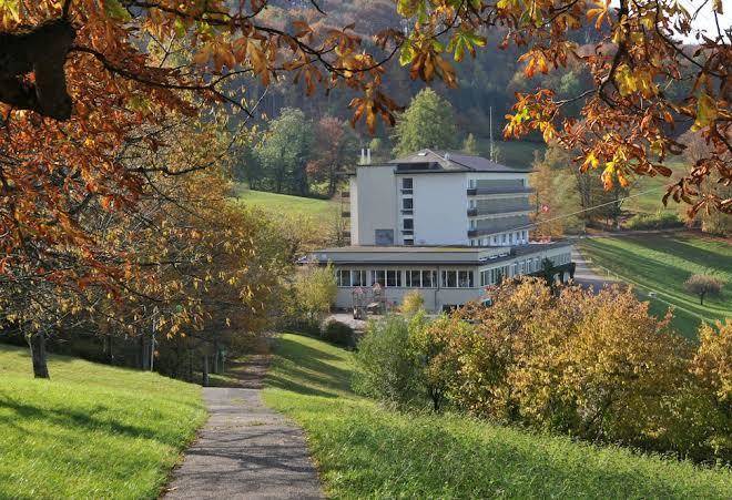 Restaurant bad ramsach