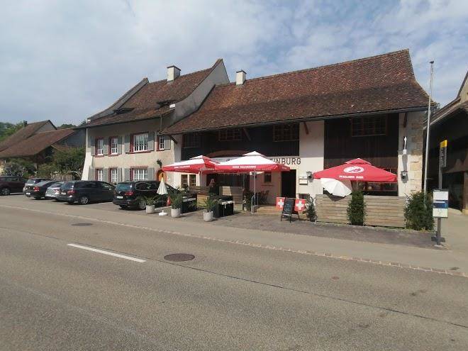 Gasthouf Weinburg Image