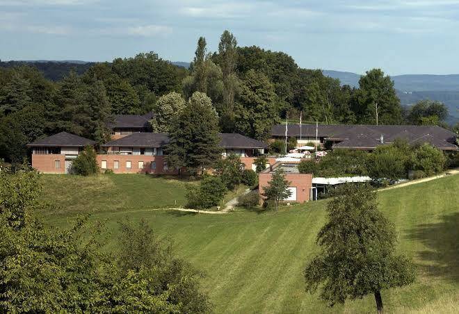 Seminarhotel leuenberg