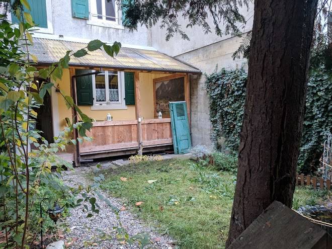 B & b 3camere