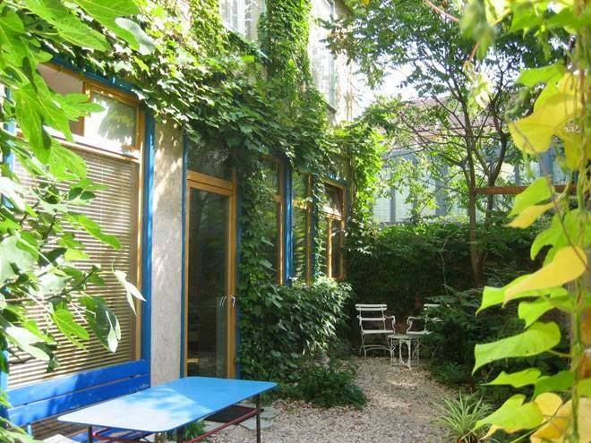 B&b atelier