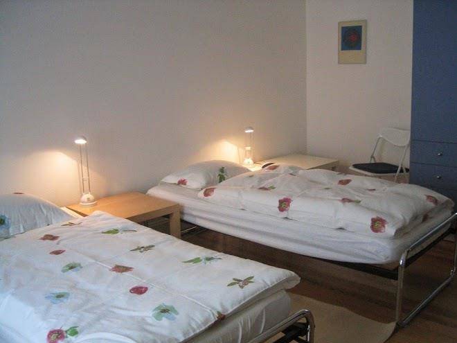 B&b schlettstadterstrasse