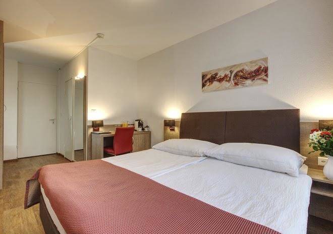 Hotel alexander