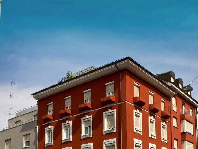 Hotel locanda