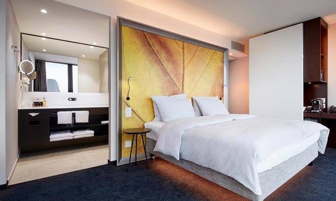 Hyperion hotel basel