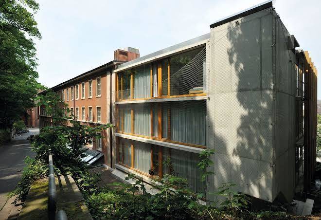 Youth Hostel Basel