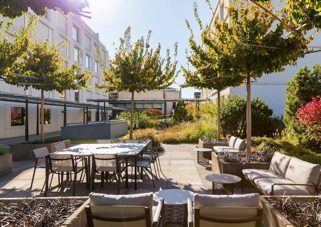 Pullman basel europe