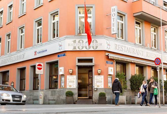 Rheinfelderhof Image