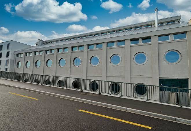 Silo By Talent Basel Image