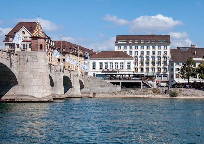 Sorell Hotel Merian Image