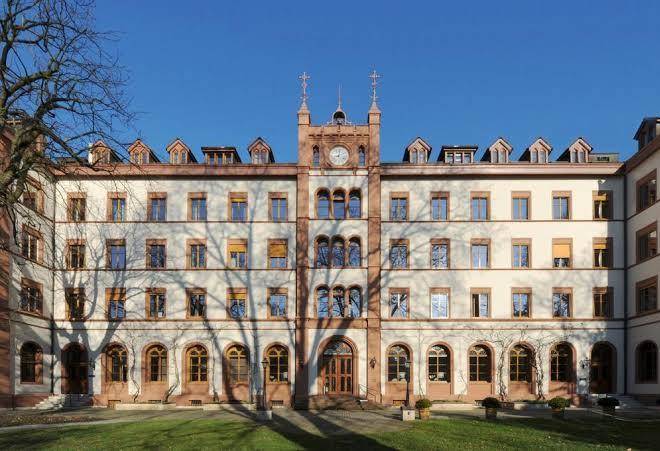 Hotel odelya