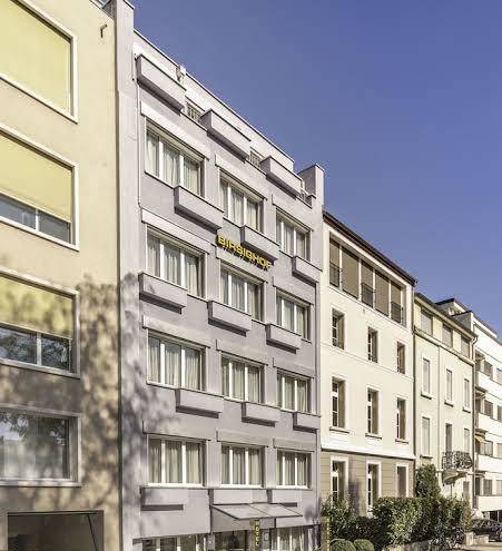 Hotel birsighof