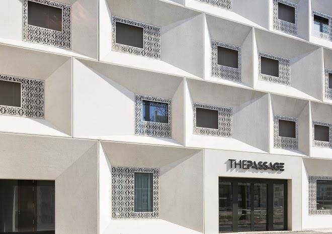 The passage urban & lifestyle hotel