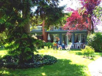 Bed and breakfast chez jean et daisy
