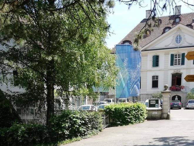 Riehen dorf