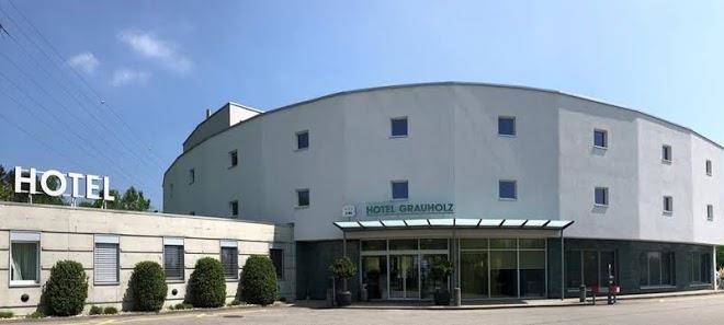 A1 hotel restaurant grauholz ag