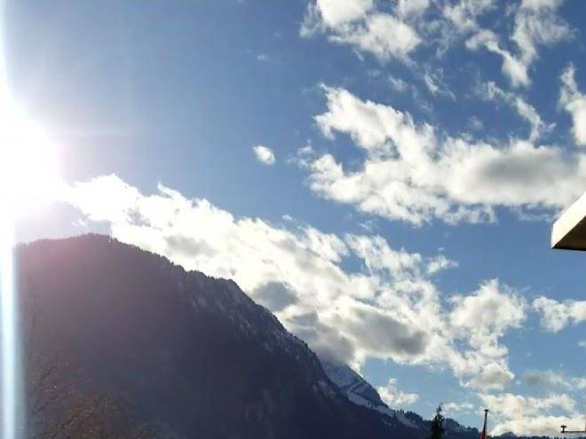 Alfred Bed And Kitchen Image