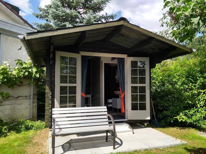 B&b lodge bed and breakfast