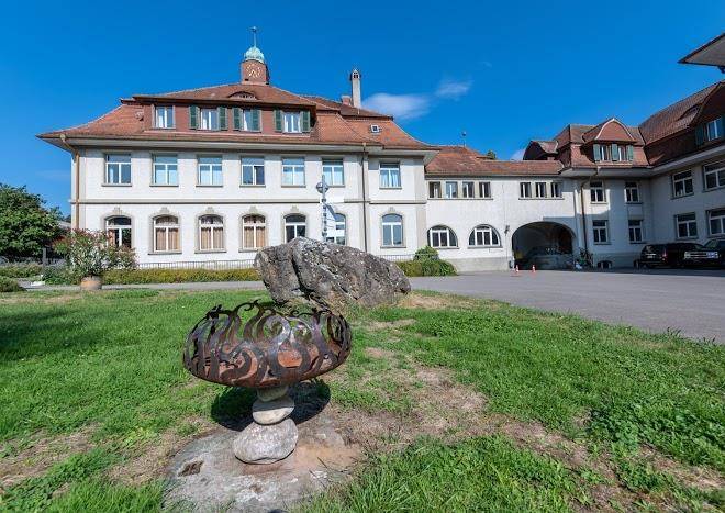 Bio schwand