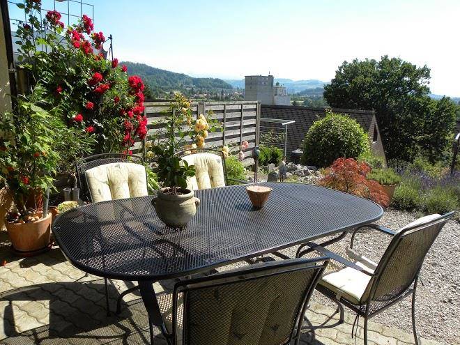Elisabeths bed and breakfast