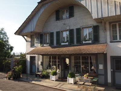 Gartenbijoux gmbh