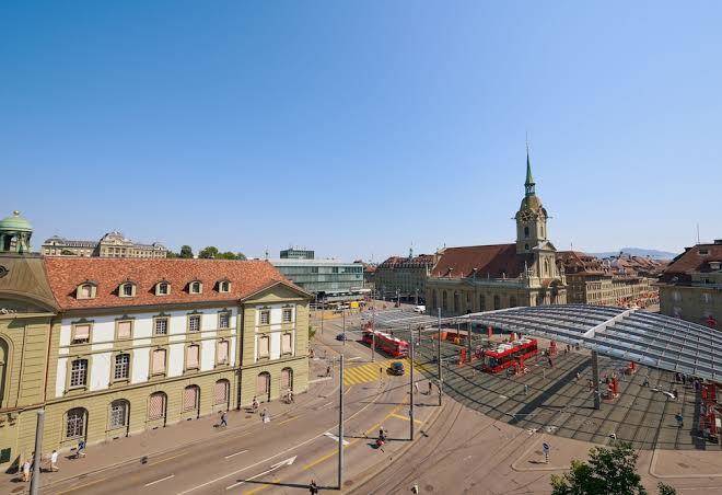 Hotel city am bahnhof fassbindhotels ch