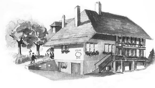 Hotel & Restaurant Baren Oberbottigen Image