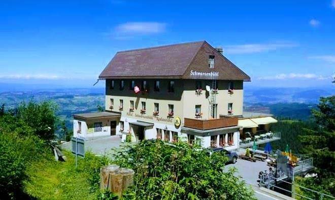 Hotel restaurant schwarzenbuhl momentan in winterpause bis mai2021