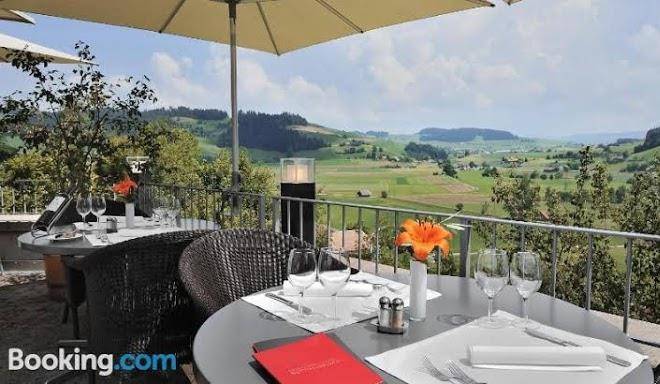 Hotel Ruttihubelbad Image