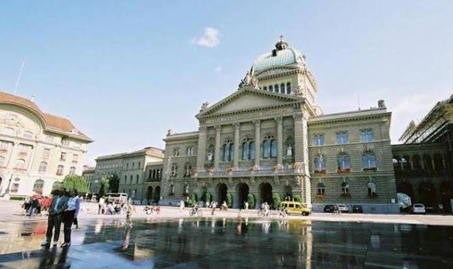Hotel savoy bern