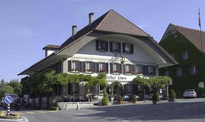 Hotel&restaurant