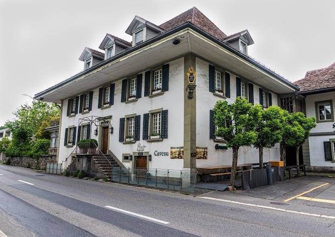 Koncept hotel loie