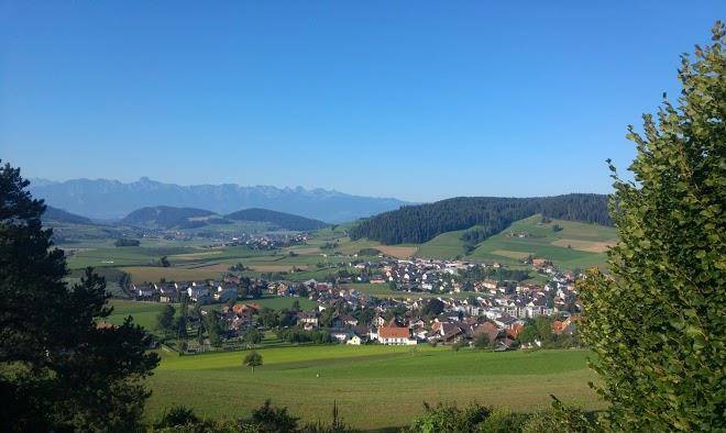 Seminarhotel Moschberg Image