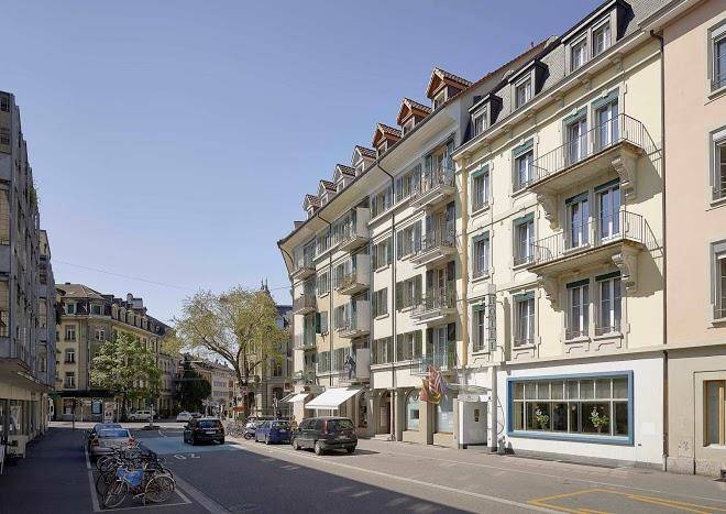 Sorell hotel arabelle