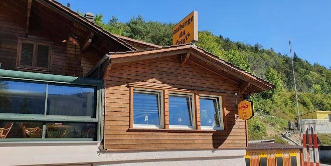 Auberge du relais